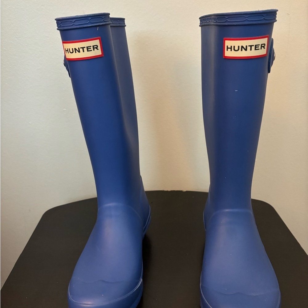 Hunter Rain Boots